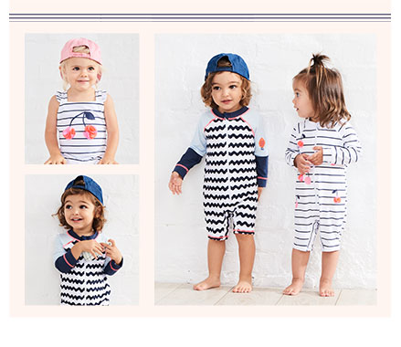 Shop Baby Swimwear Shop Baby Swimwear